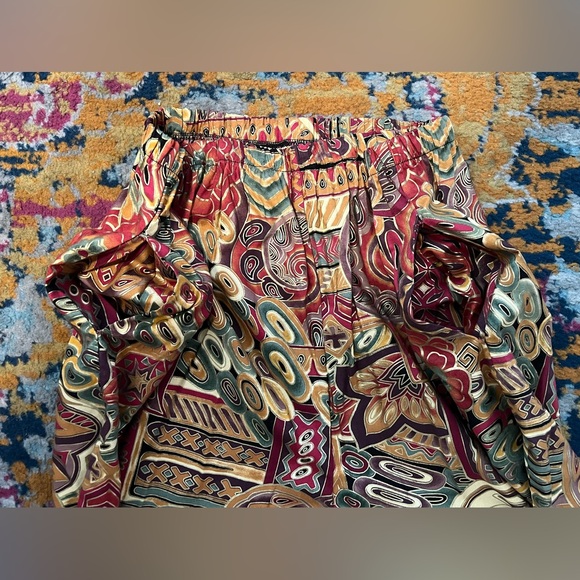 FAD Two Piece Pant Set - Picture 7 of 16